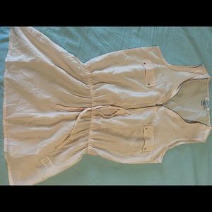 Dress or long blouse